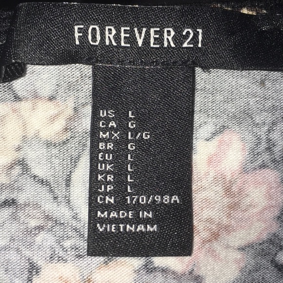 Forever 21 dress - Picture 4 of 4